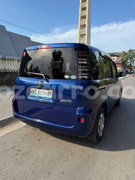 Big with watermark toyota sienta maputo maputo 40723