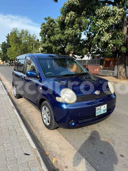 Big with watermark toyota sienta maputo maputo 40723