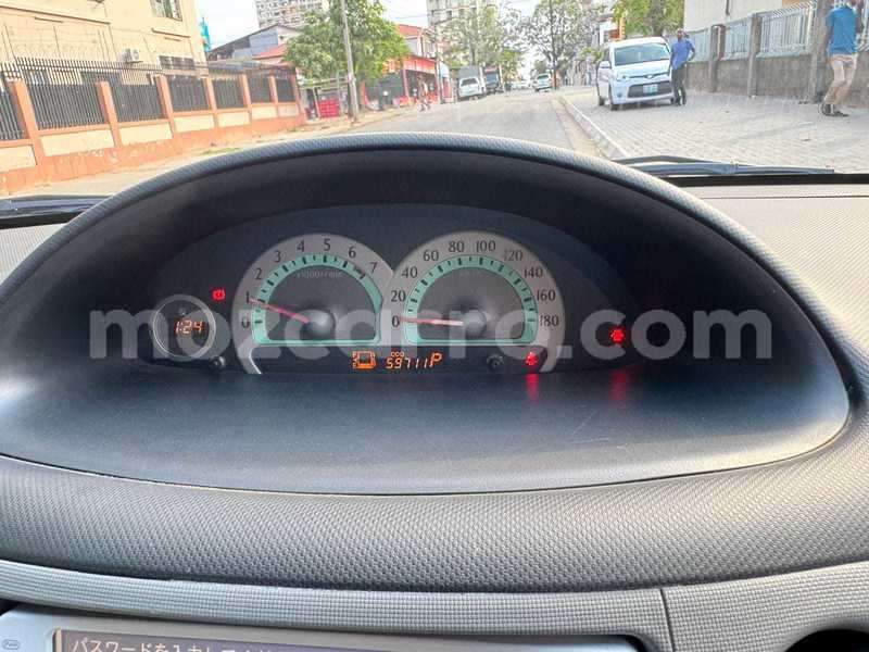 Big with watermark toyota sienta maputo maputo 40723