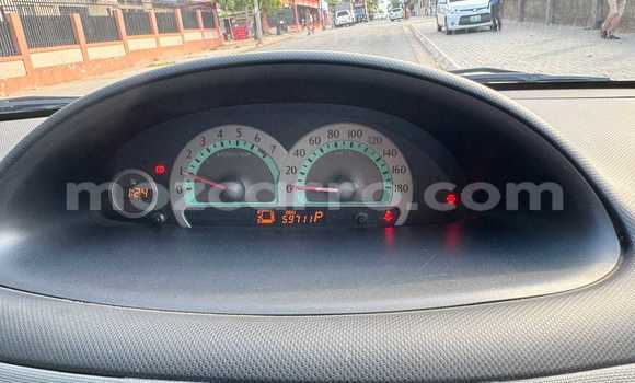 Tenga Tsaru Toyota Sienta Bhuruu Mota in Maputo in Maputo Tenga Tsaru Toyota Sienta Bhuruu Mota in Maputo in Maputo