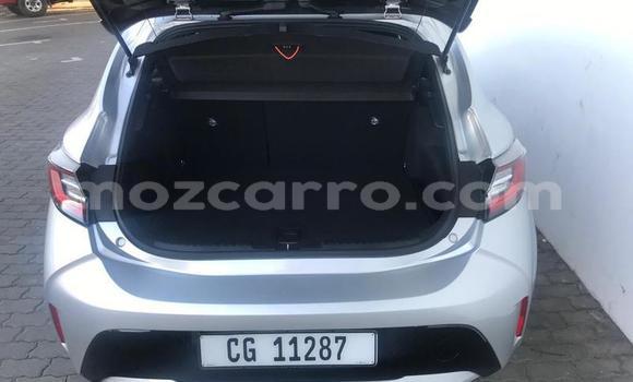 Tenga Tsaru Toyota Corolla Sirivha Mota in Maputo in Maputo Tenga Tsaru Toyota Corolla Sirivha Mota in Maputo in Maputo