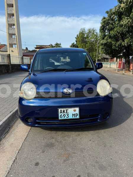 Big with watermark toyota sienta maputo maputo 40723