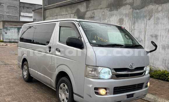 Comprar Usado Toyota Hiace Other Carro em Maputo em Maputo Comprar Usado Toyota Hiace Other Carro em Maputo em Maputo