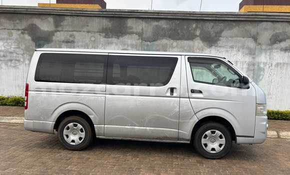 Buy Used Toyota Hiace Other Car in Maputo in Maputo Buy Used Toyota Hiace Other Car in Maputo in Maputo