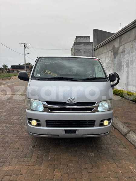 Big with watermark toyota hiace maputo maputo 40724