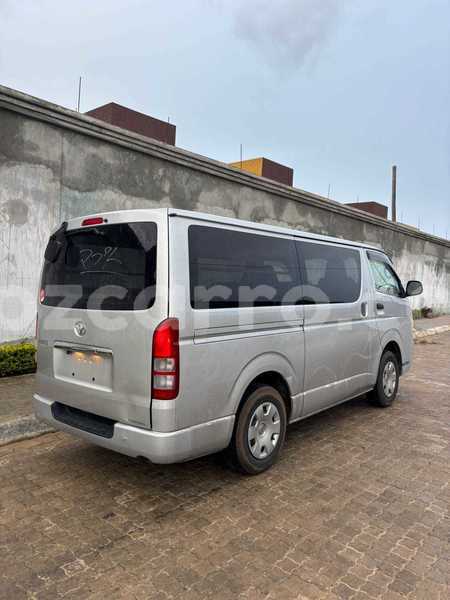 Big with watermark toyota hiace maputo maputo 40724