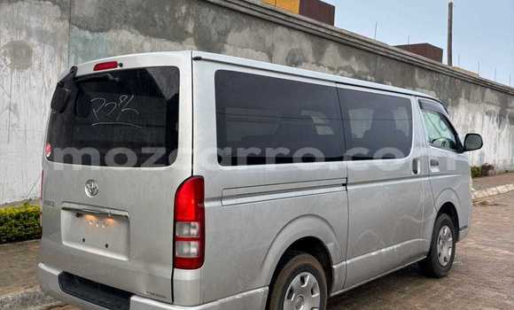 Buy Used Toyota Hiace Other Car in Maputo in Maputo Buy Used Toyota Hiace Other Car in Maputo in Maputo