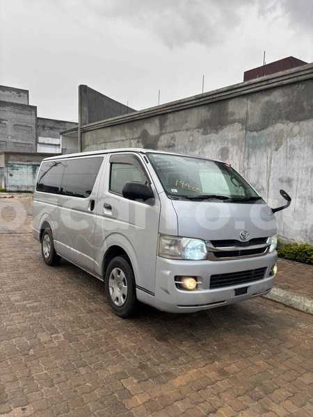Big with watermark toyota hiace maputo maputo 40724