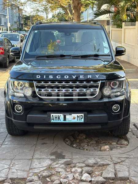 Big with watermark land rover discovery sport maputo maputo 40725
