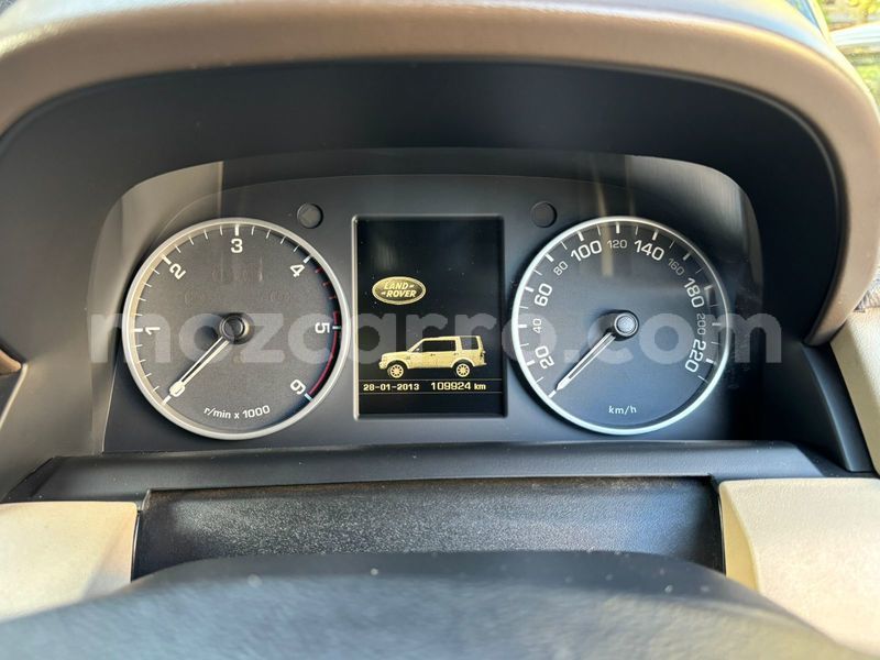 Big with watermark land rover discovery sport maputo maputo 40725