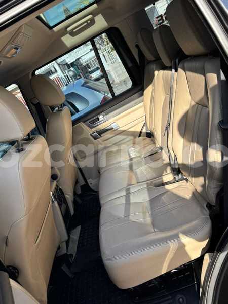 Big with watermark land rover discovery sport maputo maputo 40725