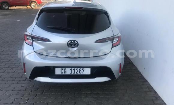 Tenga Tsaru Toyota Corolla Sirivha Mota in Maputo in Maputo Tenga Tsaru Toyota Corolla Sirivha Mota in Maputo in Maputo
