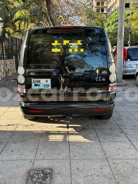 Big with watermark land rover discovery sport maputo maputo 40725