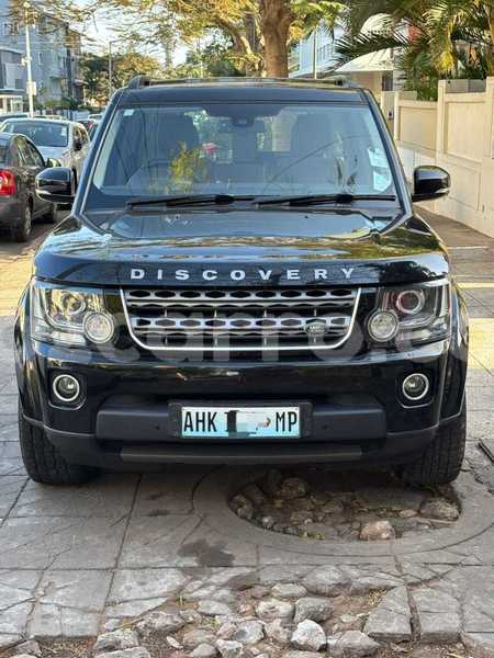 Big with watermark land rover discovery sport maputo maputo 40725