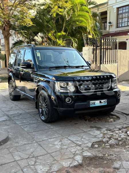 Big with watermark land rover discovery sport maputo maputo 40725