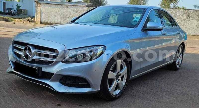 Big with watermark mercedes benz c class maputo maputo 40726