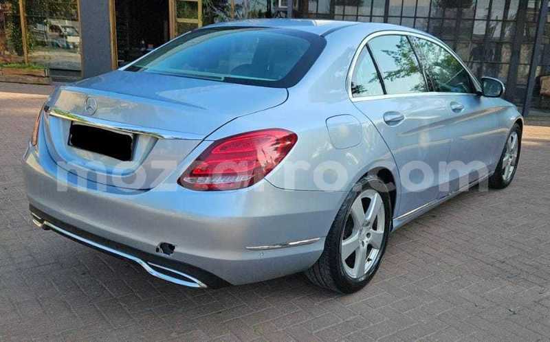 Big with watermark mercedes benz c class maputo maputo 40726