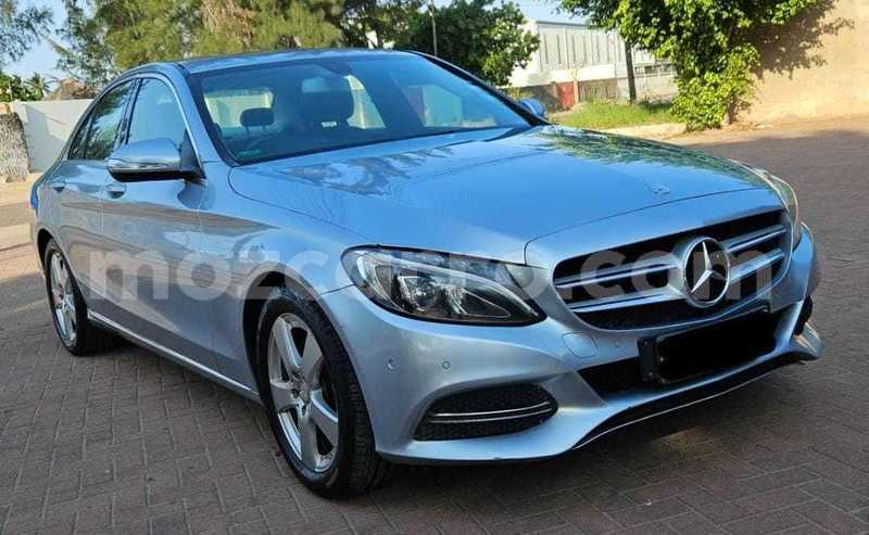 Big with watermark mercedes benz c class maputo maputo 40726