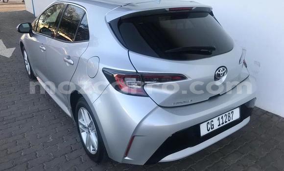 Tenga Tsaru Toyota Corolla Sirivha Mota in Maputo in Maputo Tenga Tsaru Toyota Corolla Sirivha Mota in Maputo in Maputo