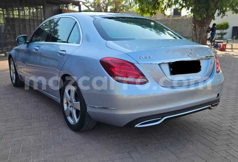 Big with watermark mercedes benz c class maputo maputo 40726