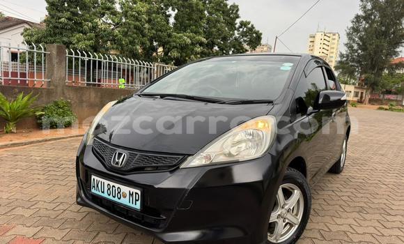 Nunua Ilio tumika Honda Fit Nyeusi Gari ndani ya Maputo nchini Maputo Nunua Ilio tumika Honda Fit Nyeusi Gari ndani ya Maputo nchini Maputo