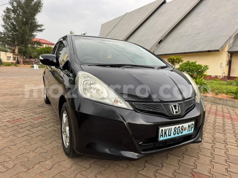 Big with watermark honda fit maputo maputo 40727
