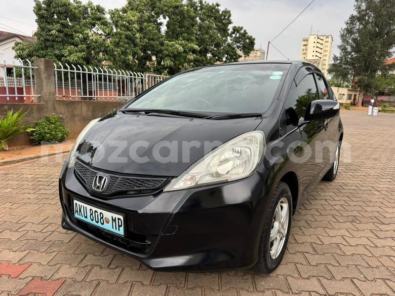 Big with watermark honda fit maputo maputo 40727