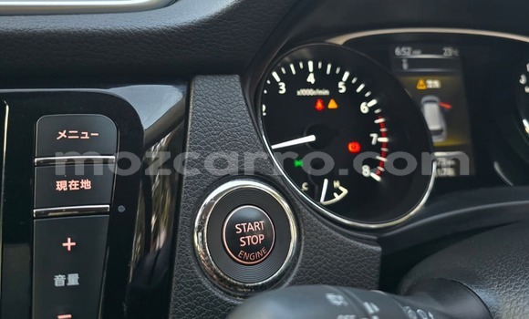 Comprar Usado Nissan X-Trail De outros Carro em Maputo em Maputo Comprar Usado Nissan X-Trail De outros Carro em Maputo em Maputo