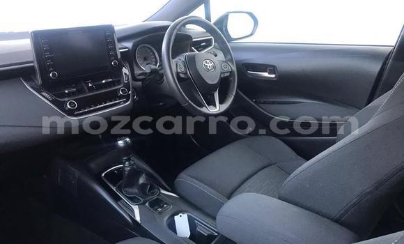 Tenga Tsaru Toyota Corolla Sirivha Mota in Maputo in Maputo Tenga Tsaru Toyota Corolla Sirivha Mota in Maputo in Maputo