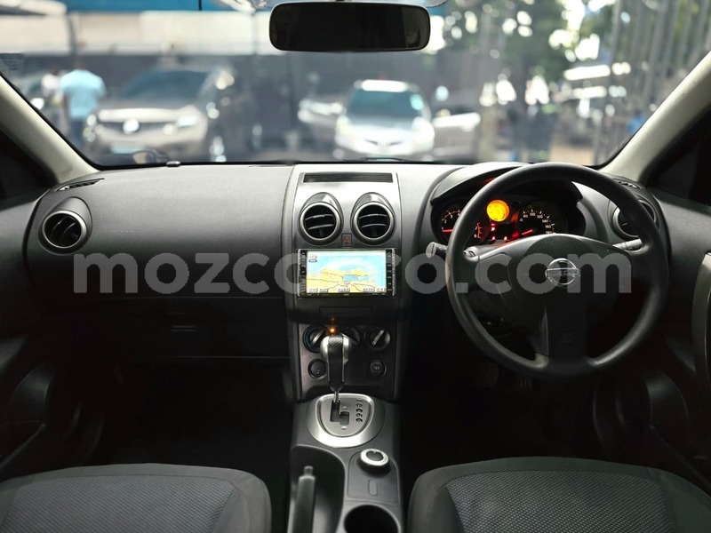 Big with watermark nissan x trail maputo maputo 40729