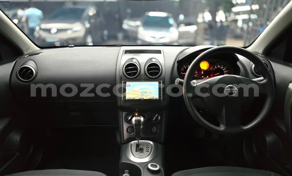 Buy Used Nissan X-Trail Black Car in Maputo in Maputo Buy Used Nissan X-Trail Black Car in Maputo in Maputo