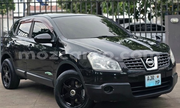 Buy Used Nissan X-Trail Black Car in Maputo in Maputo Buy Used Nissan X-Trail Black Car in Maputo in Maputo