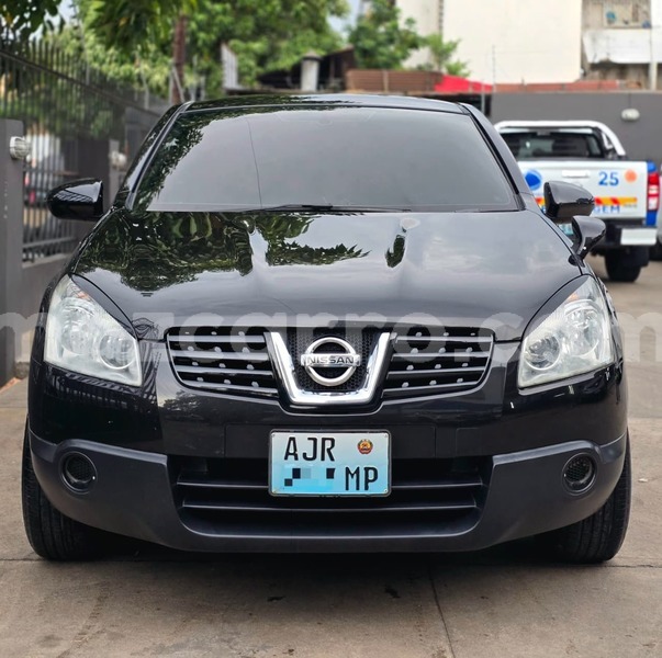 Big with watermark nissan x trail maputo maputo 40729