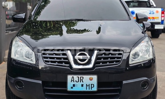 Buy Used Nissan X-Trail Black Car in Maputo in Maputo Buy Used Nissan X-Trail Black Car in Maputo in Maputo