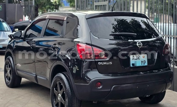 Buy Used Nissan X-Trail Black Car in Maputo in Maputo Buy Used Nissan X-Trail Black Car in Maputo in Maputo