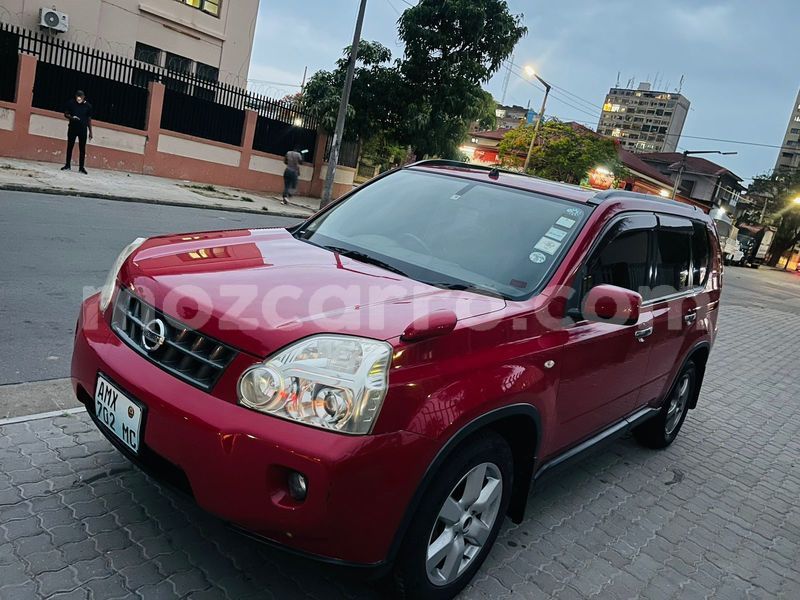 Big with watermark nissan x trail maputo maputo 40730