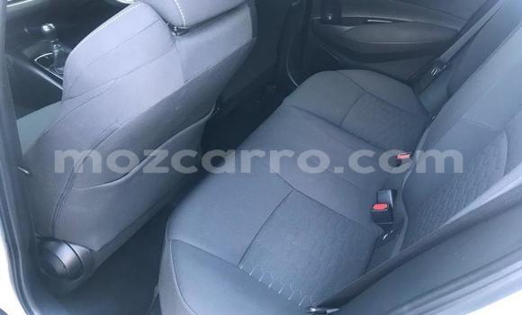 Tenga Tsaru Toyota Corolla Sirivha Mota in Maputo in Maputo Tenga Tsaru Toyota Corolla Sirivha Mota in Maputo in Maputo