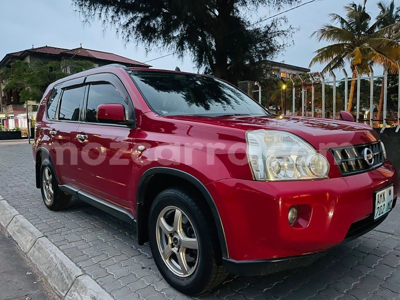 Big with watermark nissan x trail maputo maputo 40730