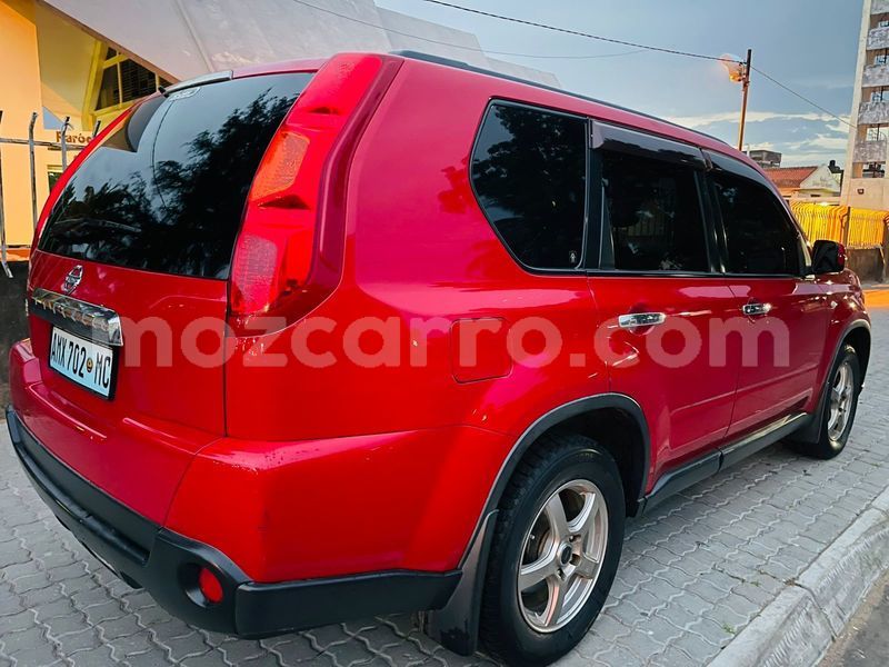 Big with watermark nissan x trail maputo maputo 40730