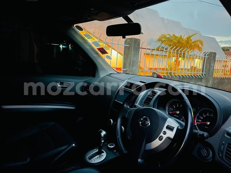 Big with watermark nissan x trail maputo maputo 40730