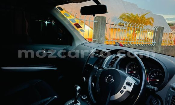 Nunua Ilio tumika Nissan X-Trail Nyekundu Gari ndani ya Maputo nchini Maputo Nunua Ilio tumika Nissan X-Trail Nyekundu Gari ndani ya Maputo nchini Maputo