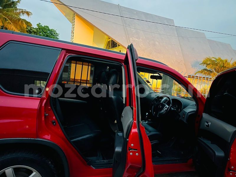 Big with watermark nissan x trail maputo maputo 40730