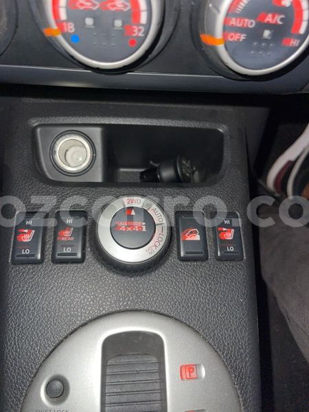 Big with watermark nissan x trail maputo maputo 40730