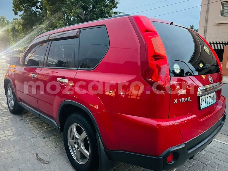 Big with watermark nissan x trail maputo maputo 40730