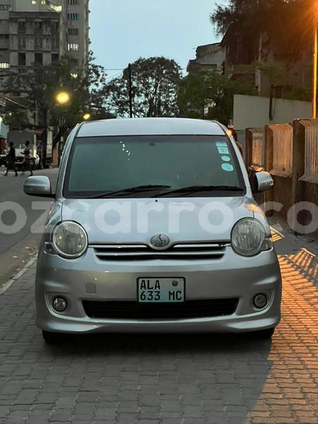 Big with watermark toyota sienta maputo maputo 40731