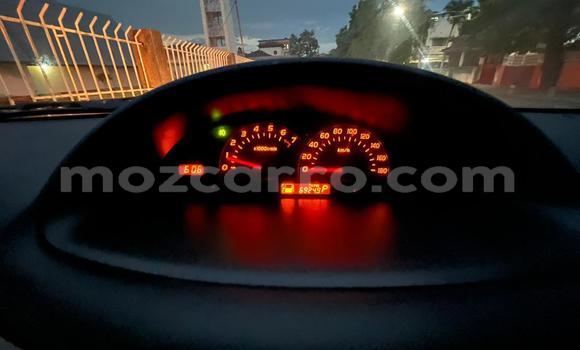 Tenga Tsaru Toyota Sienta Sirivha Mota in Maputo in Maputo Tenga Tsaru Toyota Sienta Sirivha Mota in Maputo in Maputo