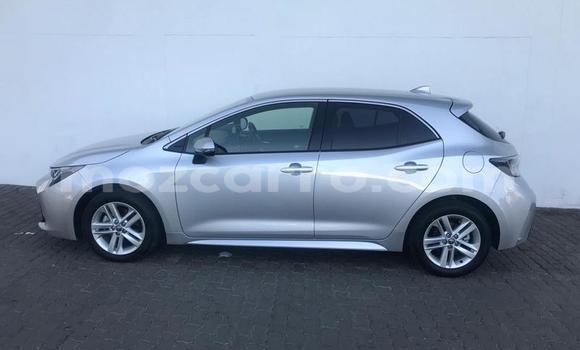 Tenga Tsaru Toyota Corolla Sirivha Mota in Maputo in Maputo Tenga Tsaru Toyota Corolla Sirivha Mota in Maputo in Maputo