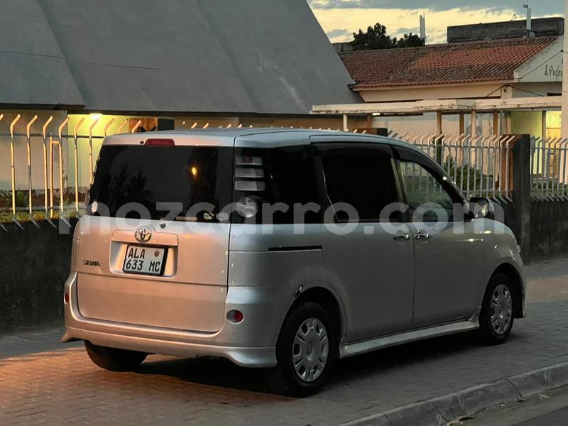 Big with watermark toyota sienta maputo maputo 40731
