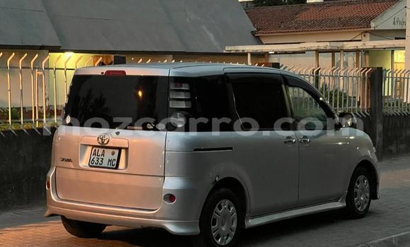 Tenga Tsaru Toyota Sienta Sirivha Mota in Maputo in Maputo Tenga Tsaru Toyota Sienta Sirivha Mota in Maputo in Maputo