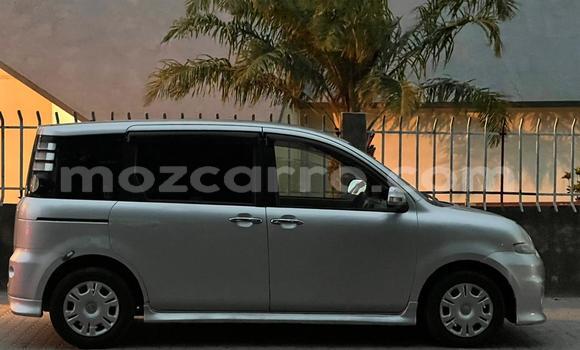 Tenga Tsaru Toyota Sienta Sirivha Mota in Maputo in Maputo Tenga Tsaru Toyota Sienta Sirivha Mota in Maputo in Maputo